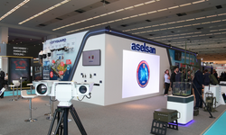 ASELSAN представила рішення у сфері прикордонної безпеки та зв’язку на İGEF 2025