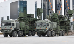 ASELSAN модернізувала систему радіоелектронної боротьби KORAL