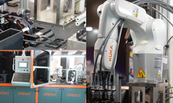 Ateşçi представила рішення для виробництва боєприпасів на İGEF 2025