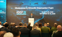 IGEF 2025 об’єднав понад 200 компаній та делегації з 37 країн