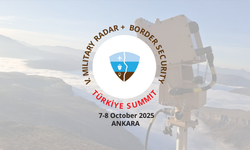 5-й Саміт військових радарів і прикордонної безпеки відбудеться 7–8 жовтня в Анкарі