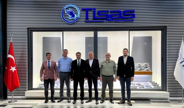 TİSAŞ виповнилося 32 роки