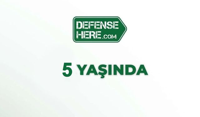 Defensehere.com виповнилося 5 років