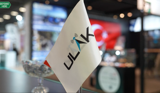 ULAK представить передові комунікаційні рішення на IDEF 2025