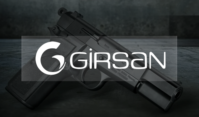 GİRSAN створює логістичну базу в Америці