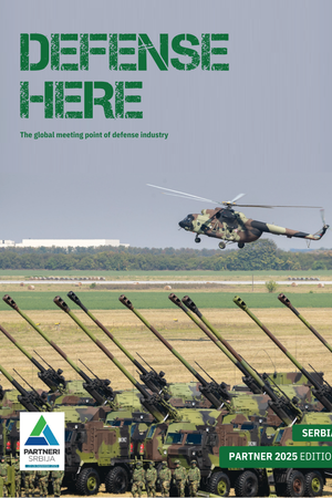 Defensehere Dergisi Sayı 36